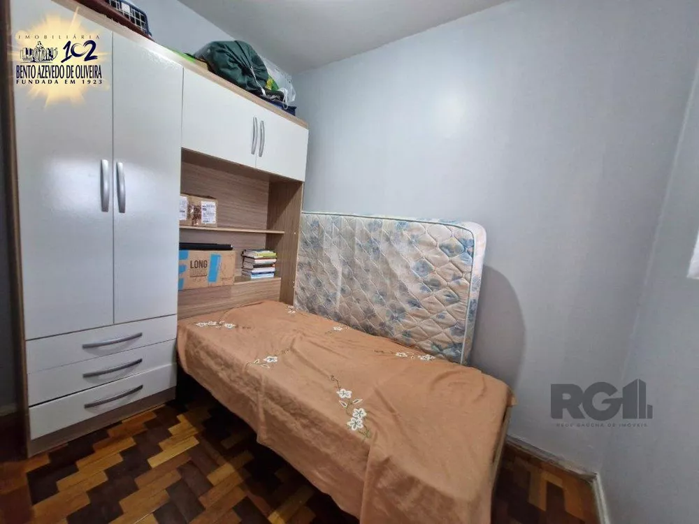 Apartamento, 3 quartos, 139 m² - Foto 2