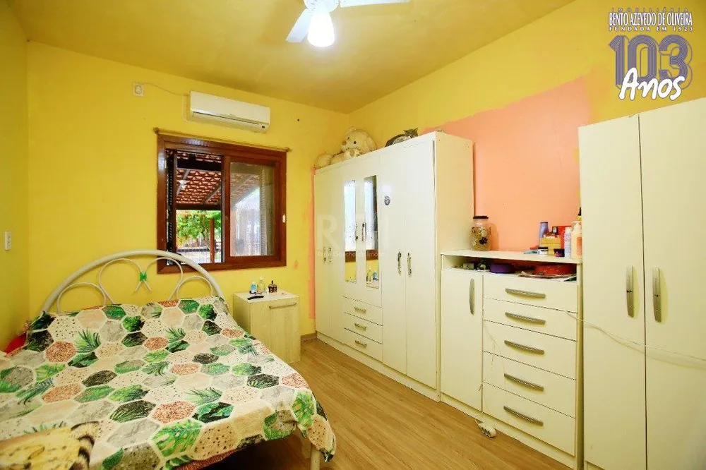 Casa, 2 quartos, 5543 m² - Foto 1