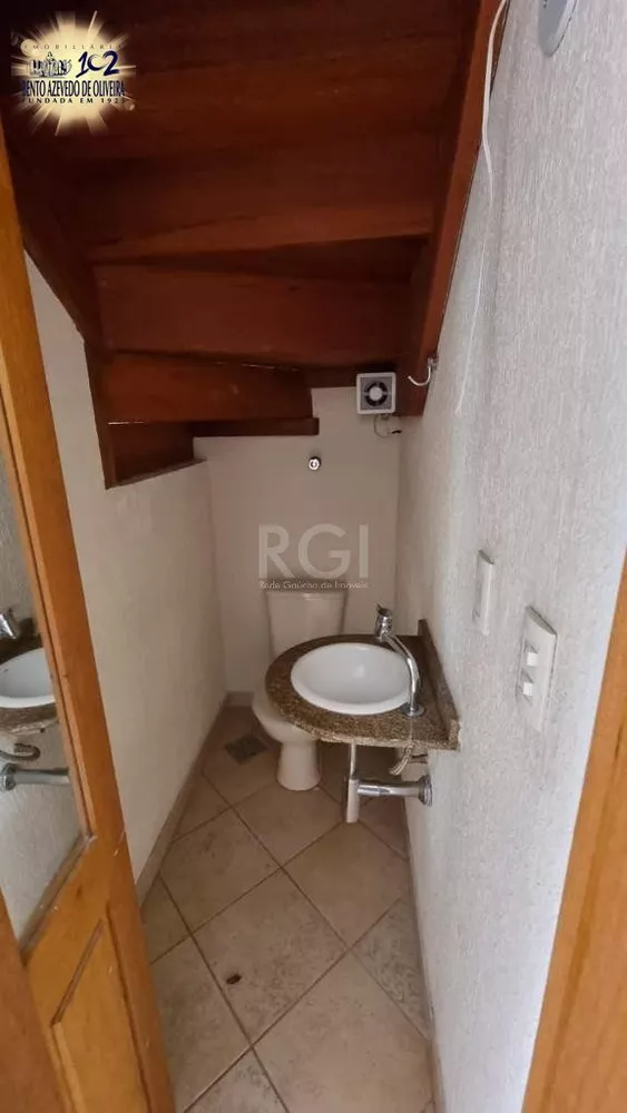 Sobrado, 3 quartos, 191 m² - Foto 2