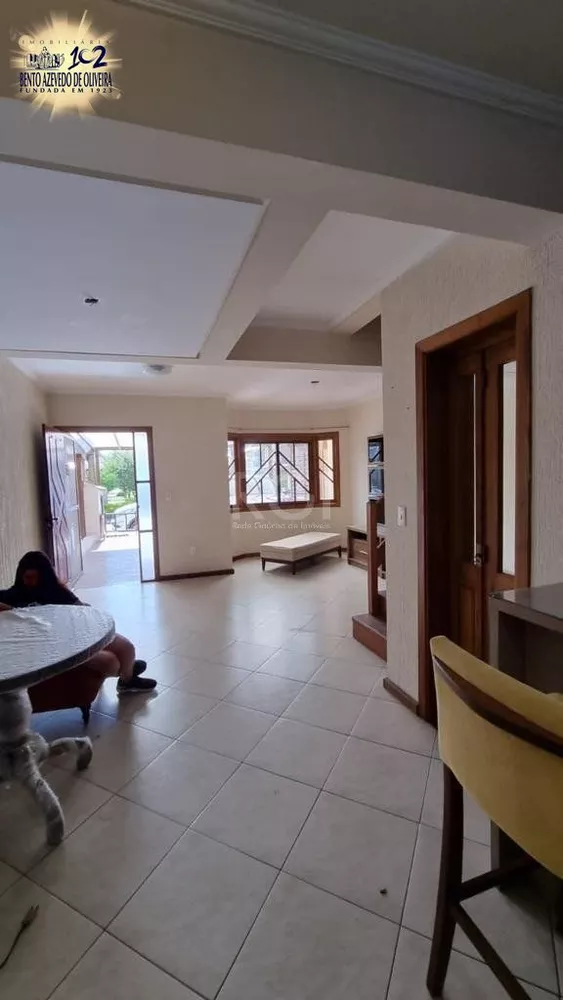 Sobrado, 3 quartos, 191 m² - Foto 7