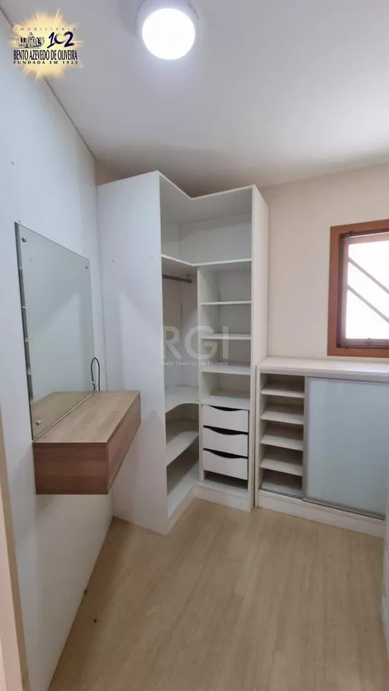 Sobrado, 3 quartos, 191 m² - Foto 4