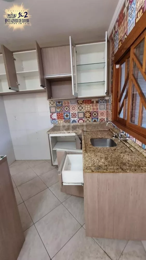 Sobrado, 3 quartos, 191 m² - Foto 6