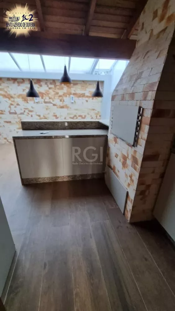 Sobrado, 3 quartos, 191 m² - Foto 8