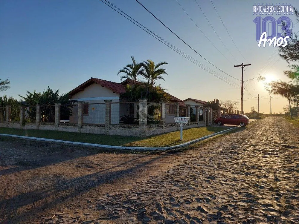 Casa, 3 quartos, 160 m² - Foto 1