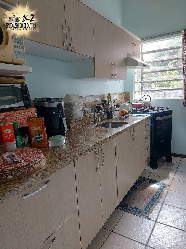 Casa, 3 quartos, 156 m² - Foto 8