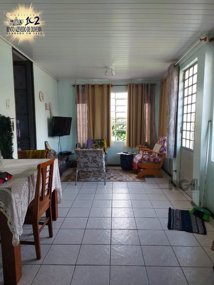 Casa, 3 quartos, 156 m² - Foto 7