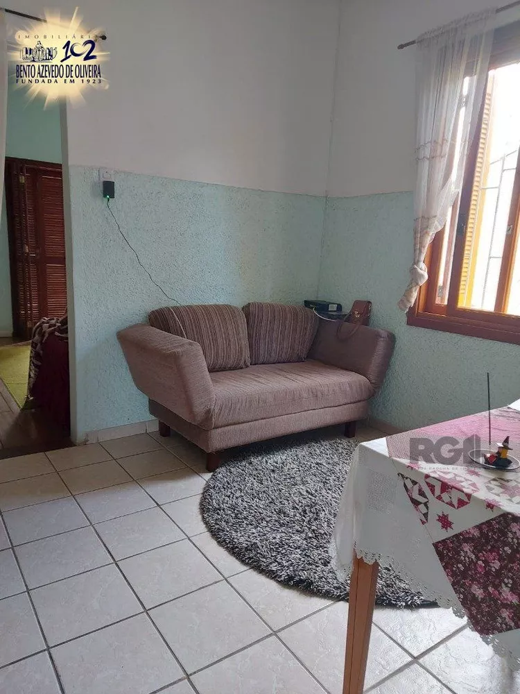 Casa, 3 quartos, 156 m² - Foto 2