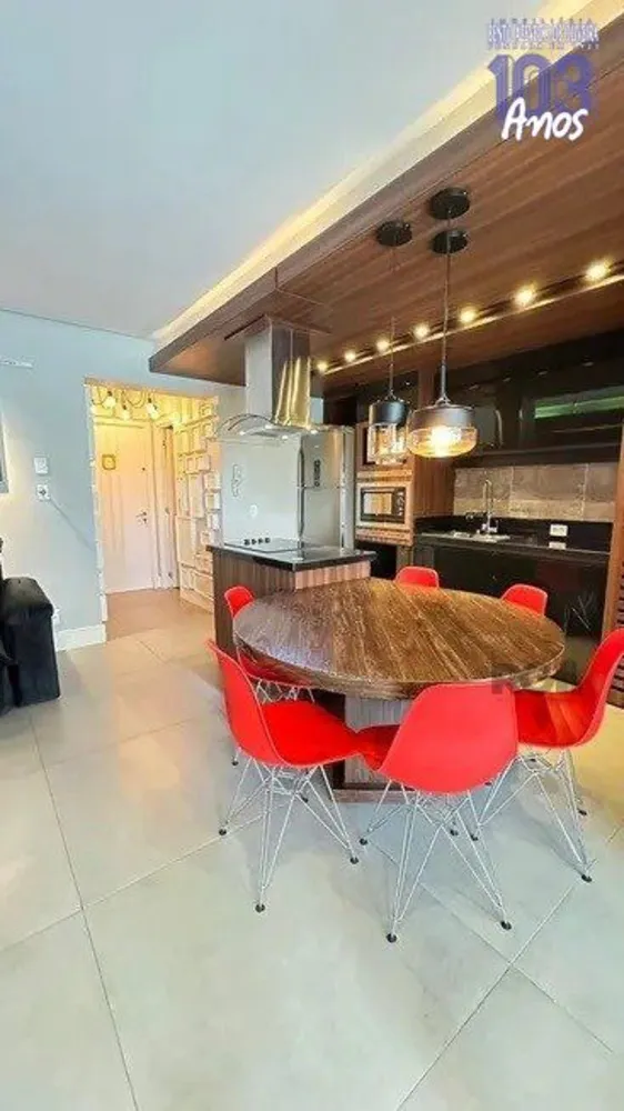 Apartamento, 3 quartos, 80 m² - Foto 5