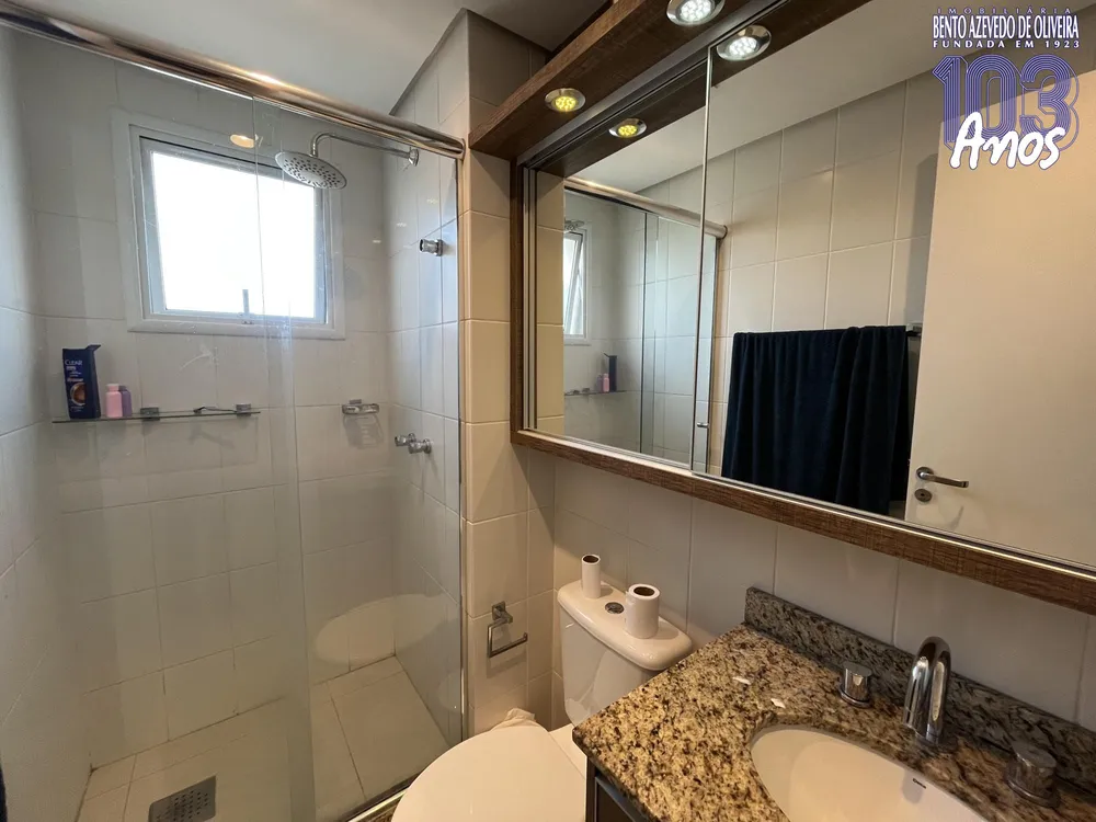 Apartamento, 3 quartos, 80 m² - Foto 8