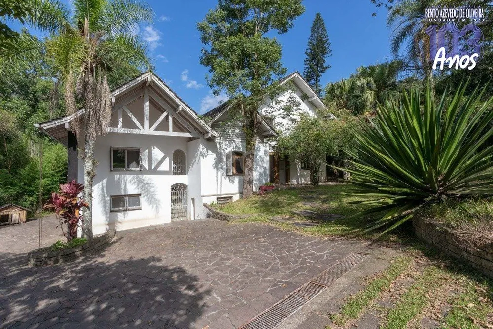 Chácara, 3 quartos, 5000 m² - Foto 3