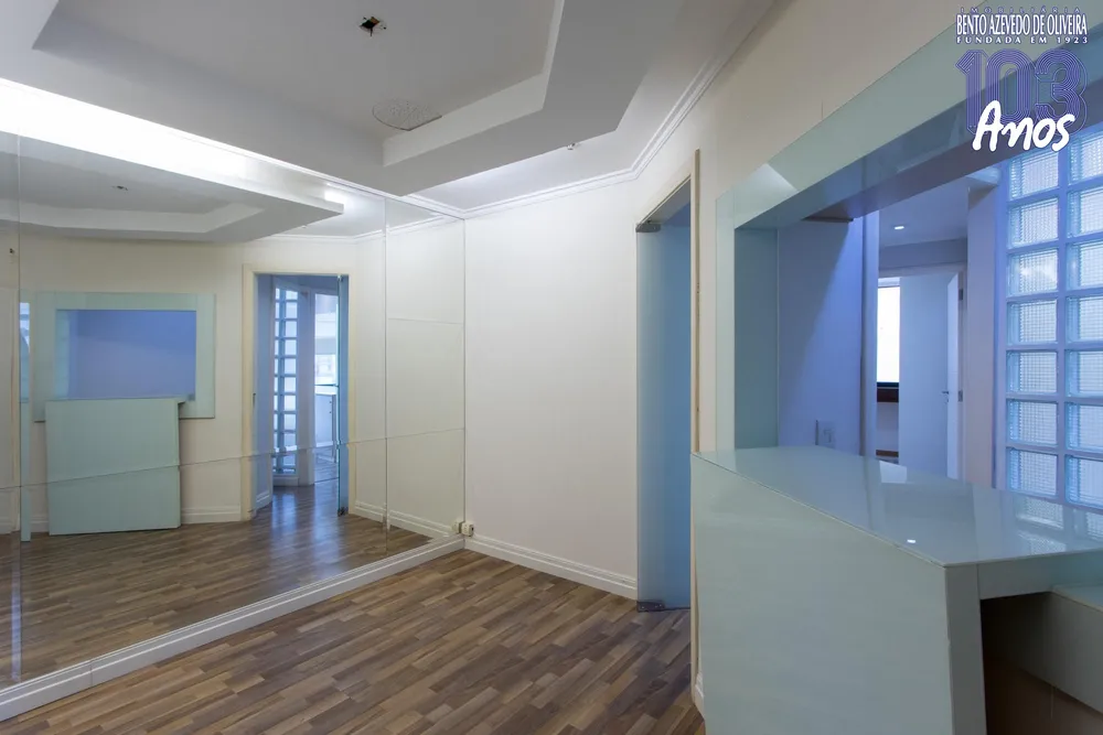 Sala-Conjunto, 57 m² - Foto 1