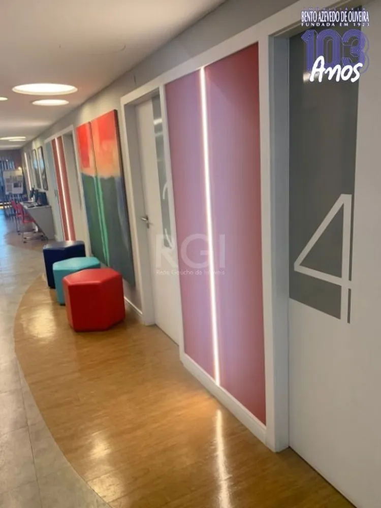 Prédio Inteiro, 3300 m² - Foto 2