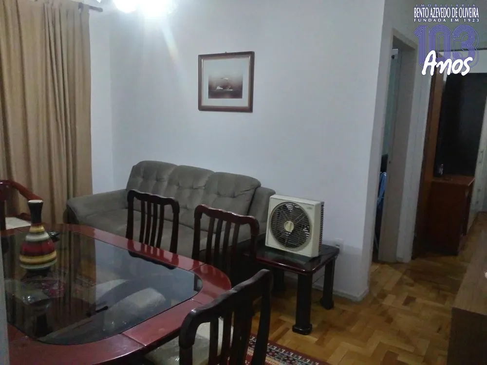 Apartamento, 2 quartos, 60 m² - Foto 2