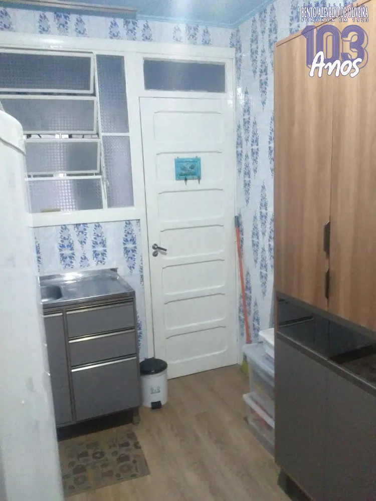 Apartamento, 2 quartos, 60 m² - Foto 3