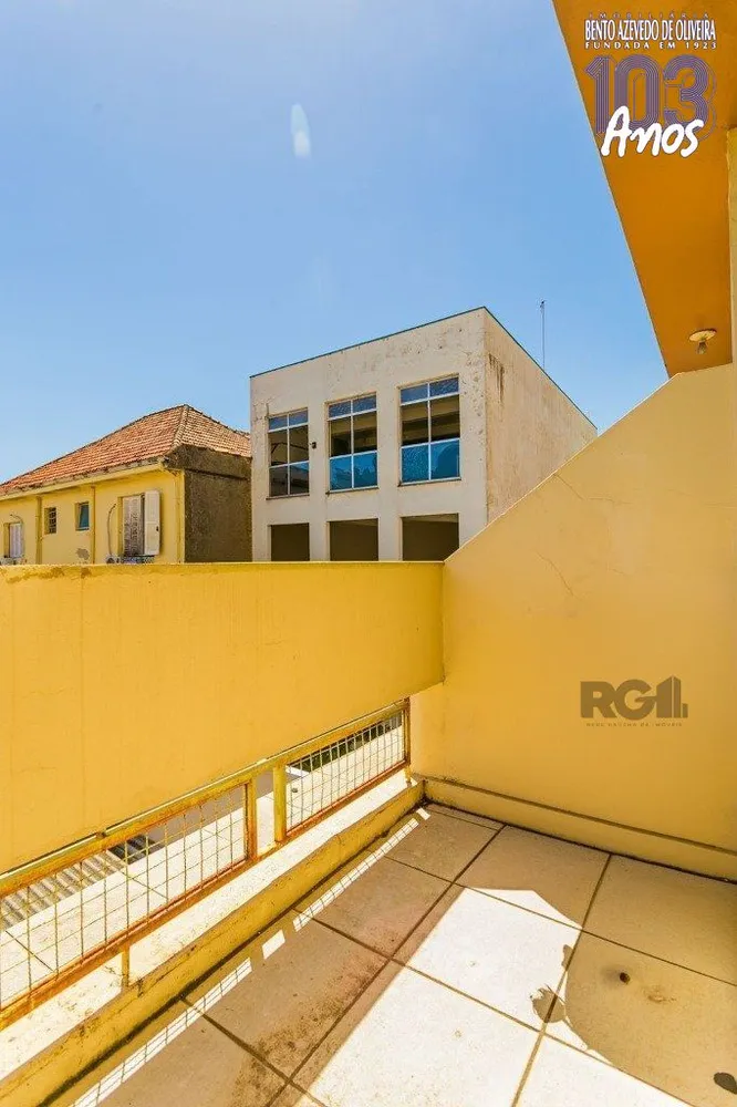 Casa, 4 quartos, 244 m² - Foto 2