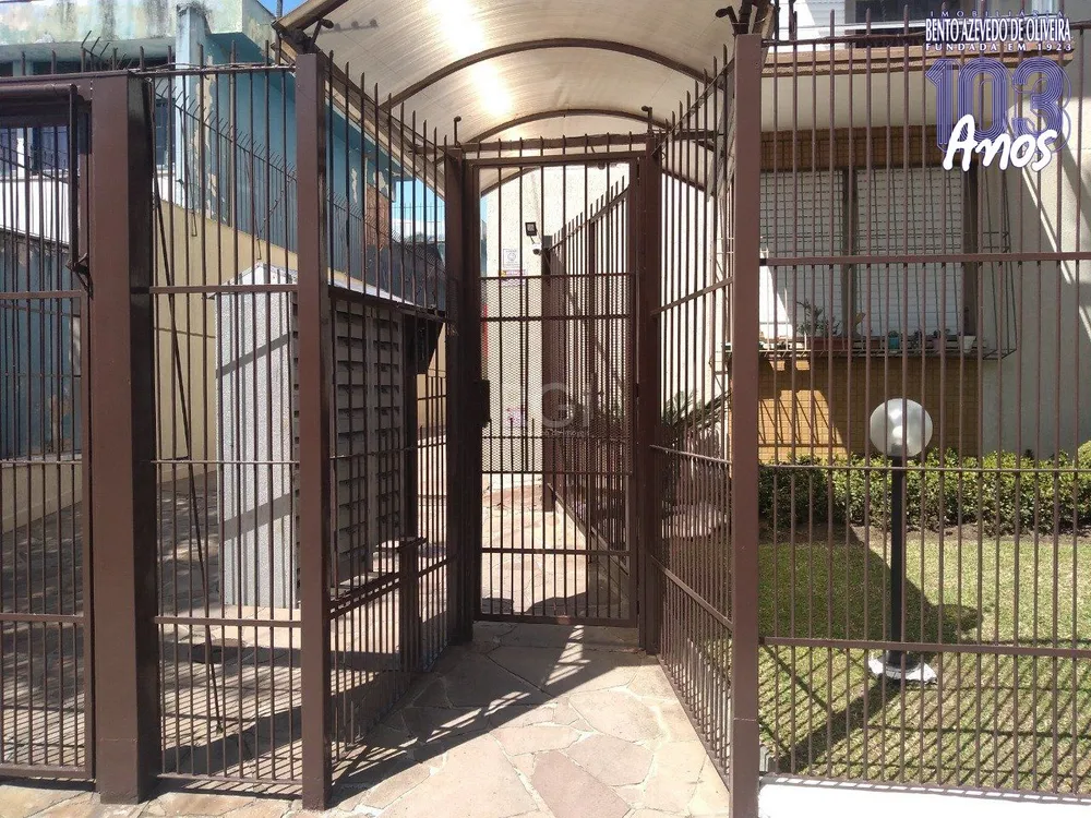 Apartamento, 2 quartos, 66 m² - Foto 2