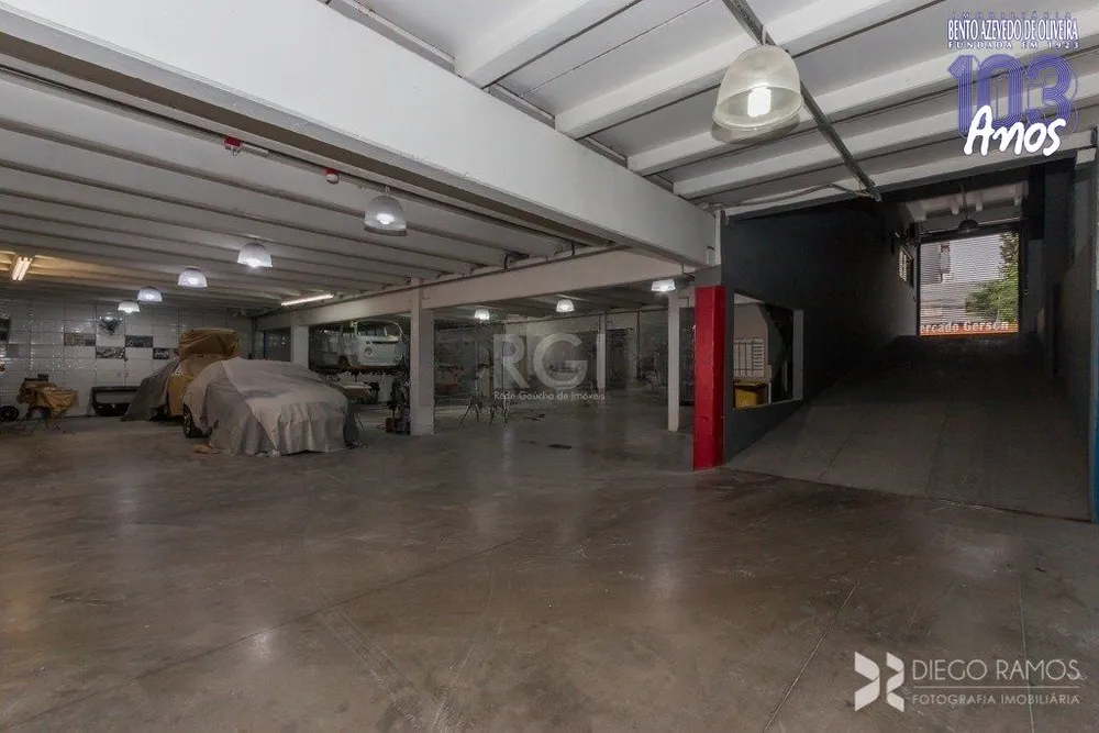 Prédio Inteiro, 2235 m² - Foto 6