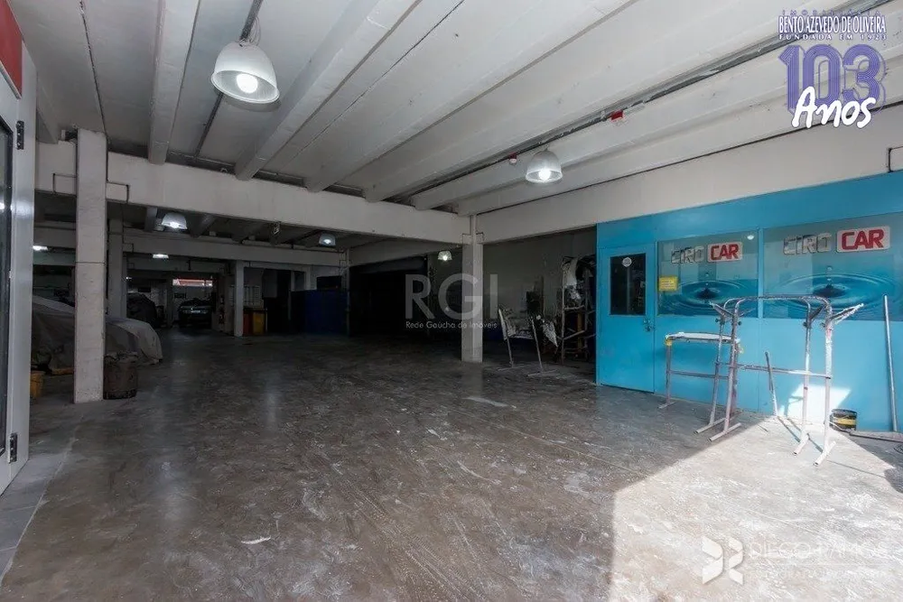 Prédio Inteiro, 2235 m² - Foto 1
