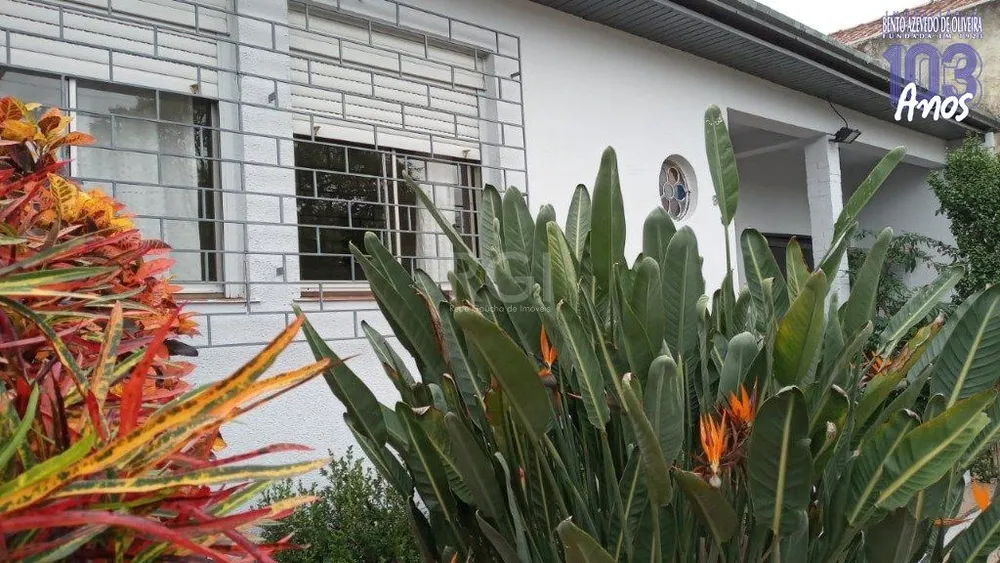 Casa, 3 quartos, 174 m² - Foto 1
