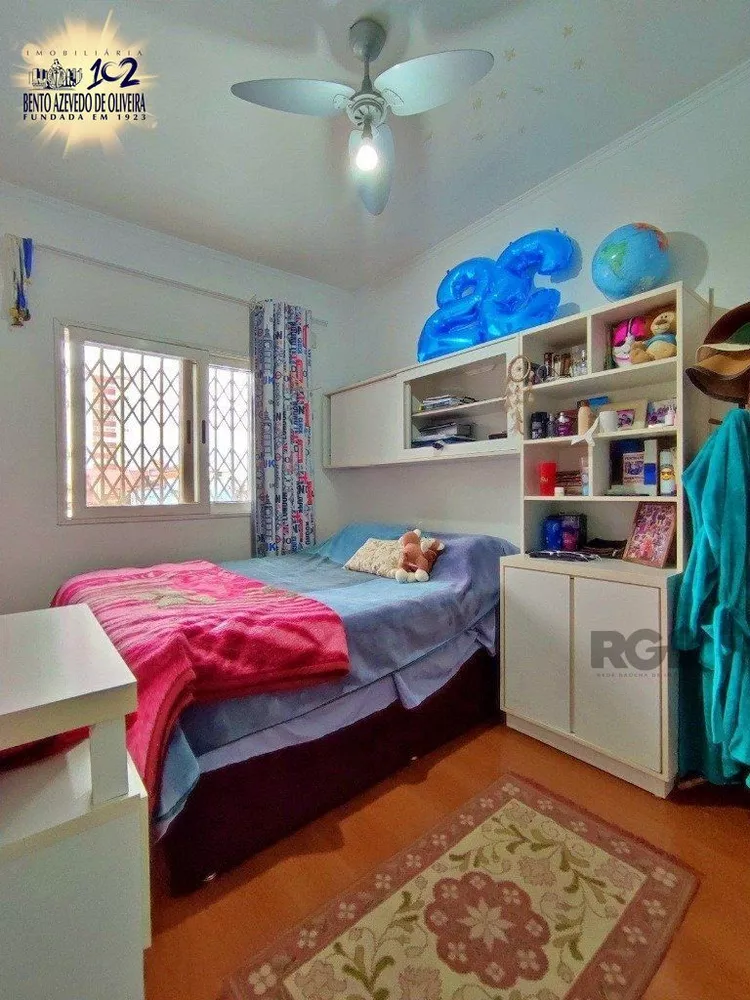 Casa, 4 quartos, 233 m² - Foto 6