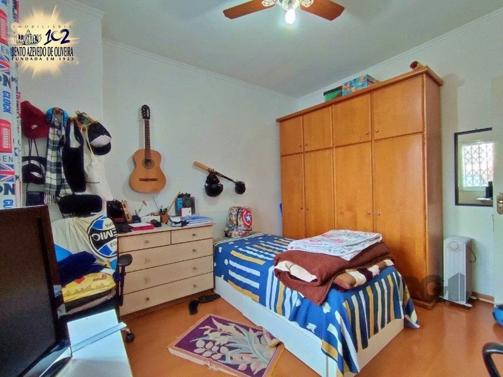 Casa, 4 quartos, 233 m² - Foto 2