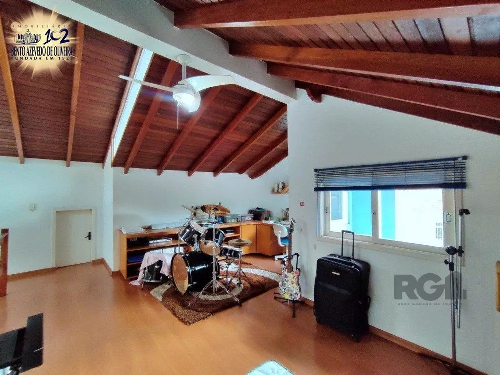 Casa, 4 quartos, 233 m² - Foto 7