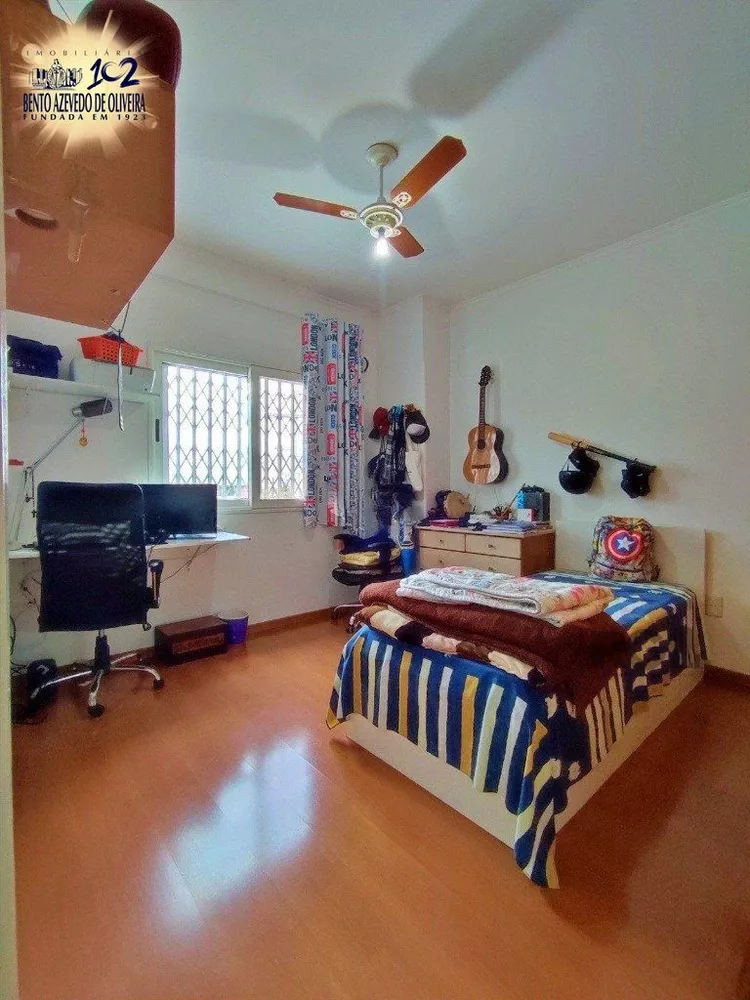 Casa, 4 quartos, 233 m² - Foto 3