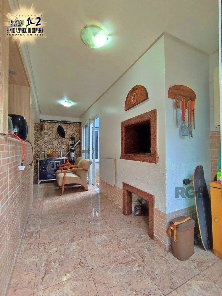 Casa, 4 quartos, 233 m² - Foto 5