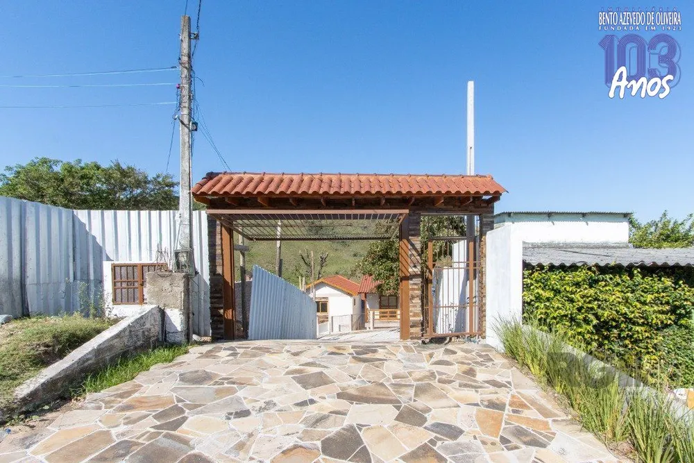 Casa de Condomínio, 2 quartos - Foto 5