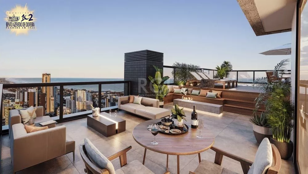 Apartamento, 2 quartos, 94 m² - Foto 7