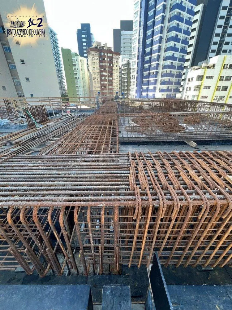 Apartamento, 2 quartos, 94 m² - Foto 2