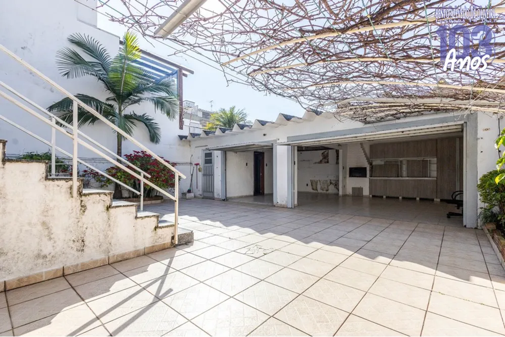 Casa, 6 quartos, 345 m² - Foto 3