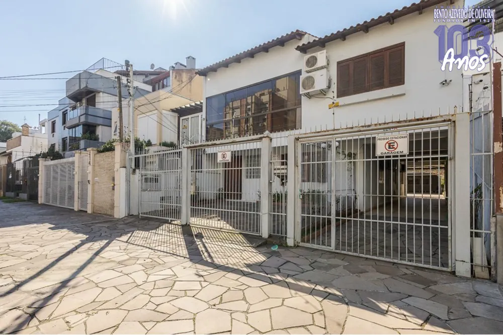 Casa, 6 quartos, 345 m² - Foto 1