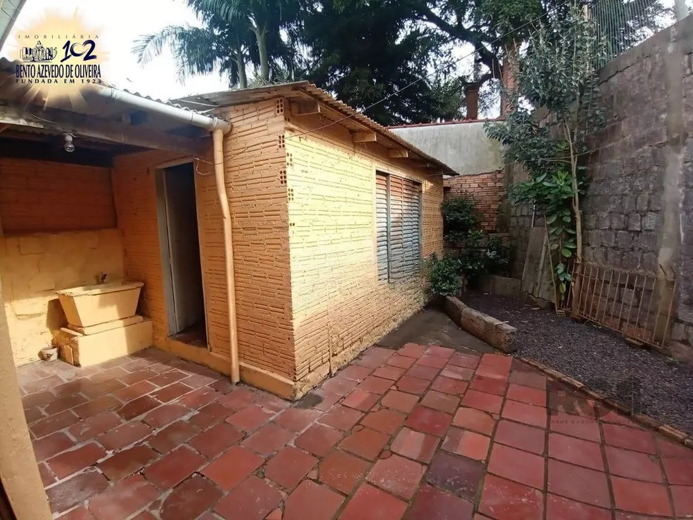 Casa, 2 quartos, 121 m² - Foto 1
