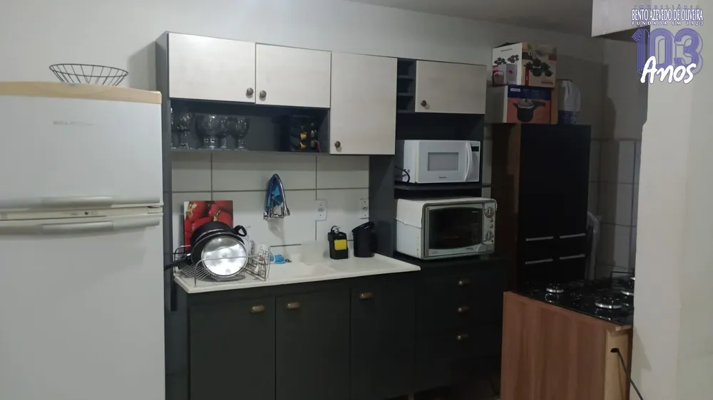 Apartamento, 2 quartos, 51 m² - Foto 4