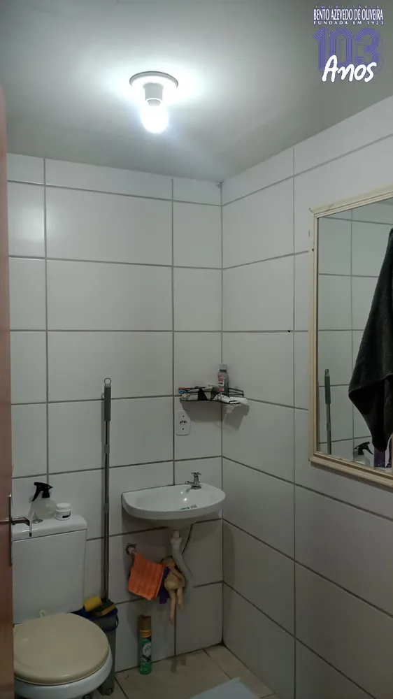 Apartamento, 2 quartos, 51 m² - Foto 5