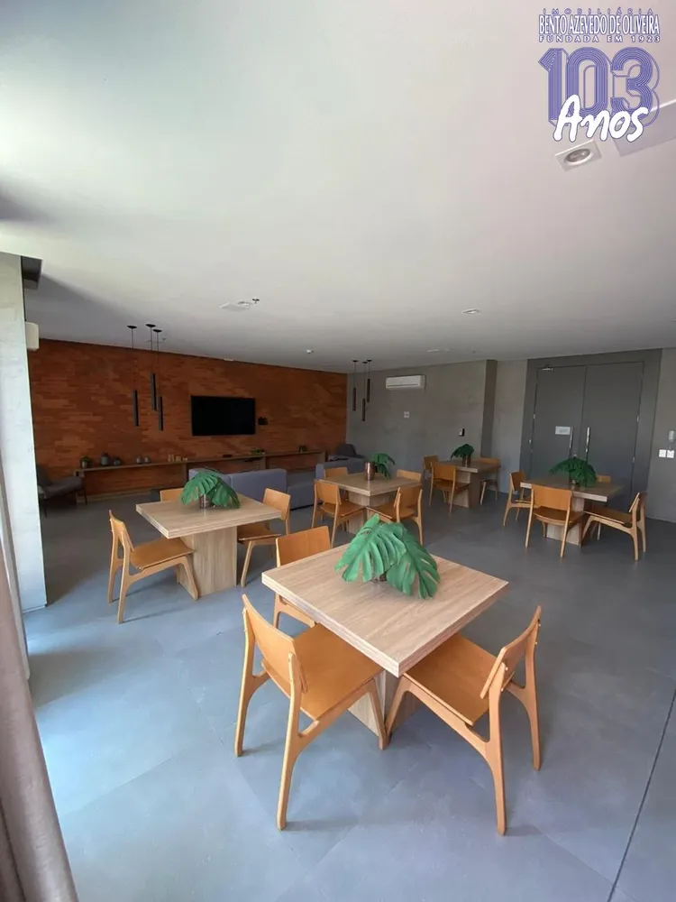 Apartamento, 1 quarto, 37 m² - Foto 6