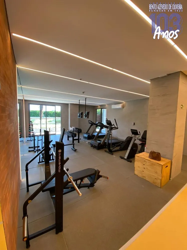 Apartamento, 1 quarto, 37 m² - Foto 1