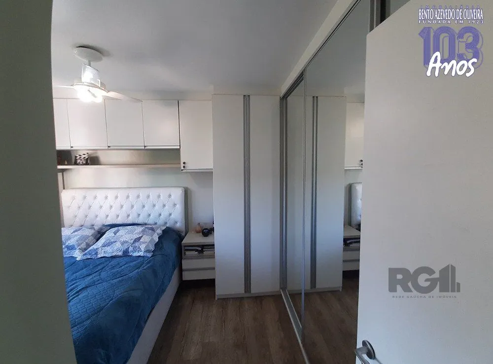 Apartamento, 2 quartos, 56 m² - Foto 2