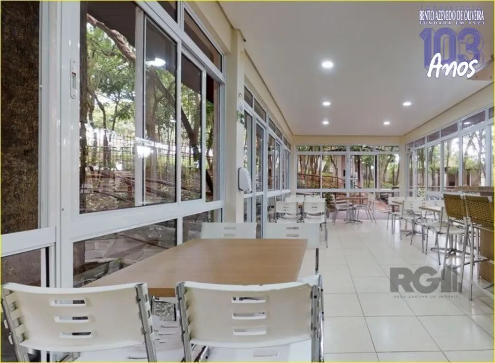 Apartamento, 2 quartos, 56 m² - Foto 7