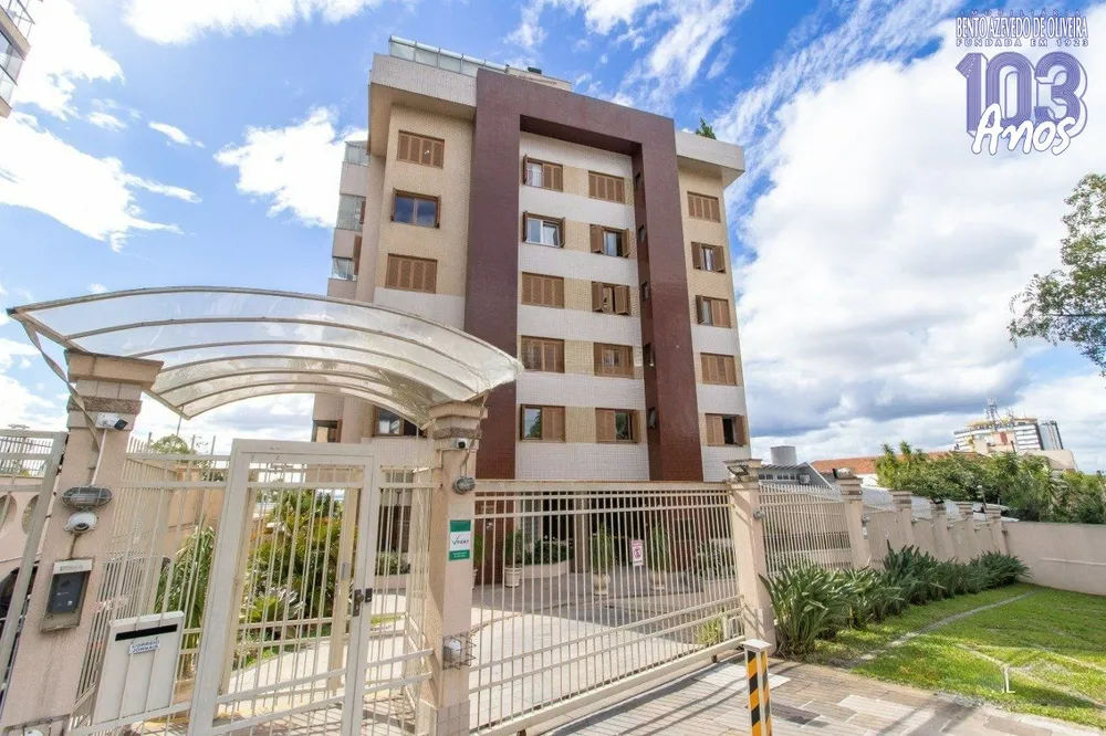 Apartamento, 4 quartos, 184 m² - Foto 7