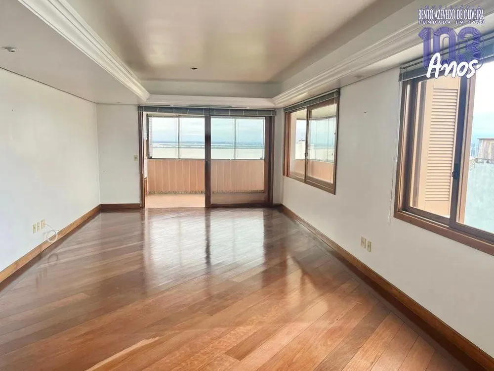 Apartamento, 4 quartos, 184 m² - Foto 1
