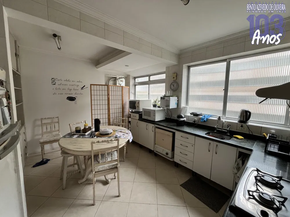 Apartamento, 4 quartos, 184 m² - Foto 2