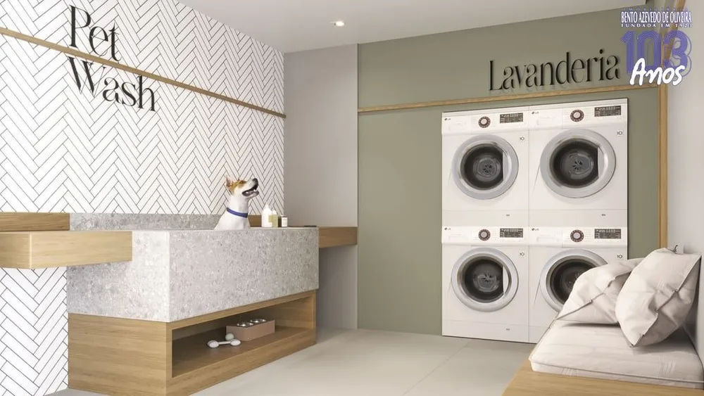 Apartamento, 3 quartos, 124 m² - Foto 7