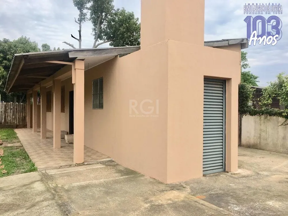 Chácara, 1 quarto, 500 m² - Foto 1