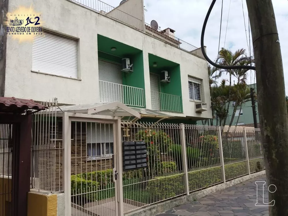 Apartamento, 3 quartos, 90 m² - Foto 3