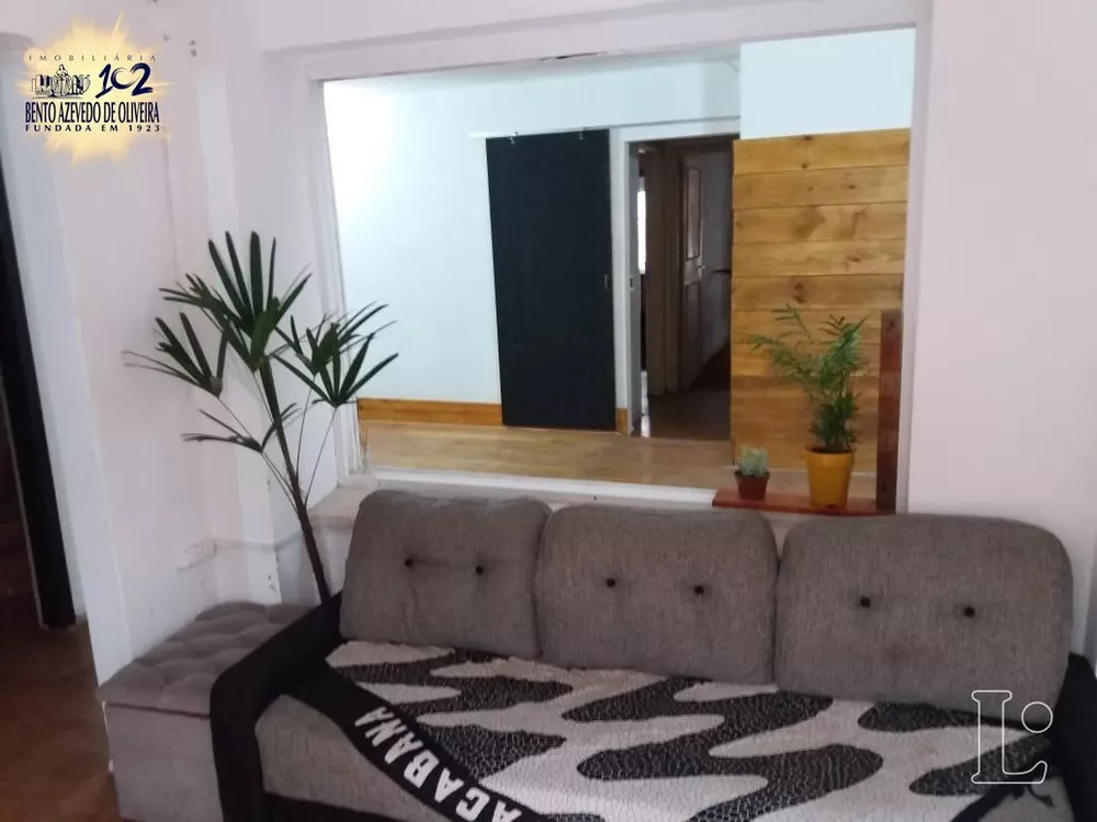 Apartamento, 3 quartos, 90 m² - Foto 2