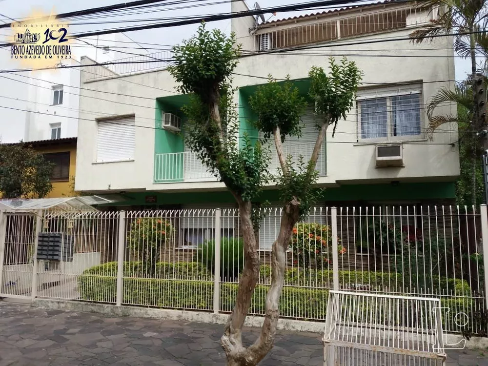 Apartamento, 3 quartos, 90 m² - Foto 1