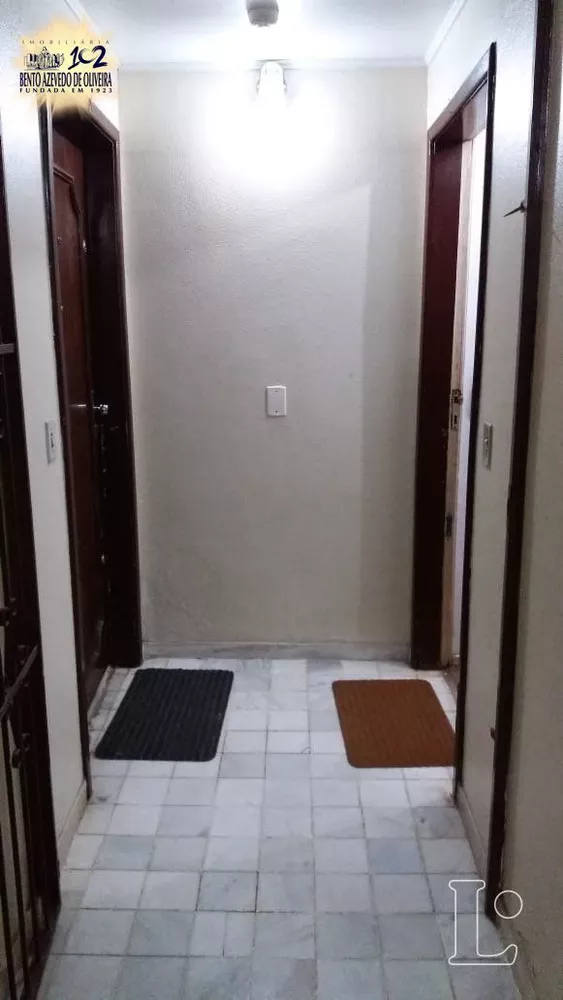 Apartamento, 3 quartos, 90 m² - Foto 6