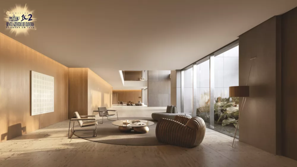 Apartamento, 3 quartos, 362 m² - Foto 7